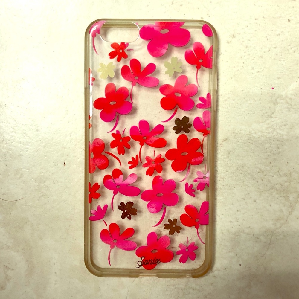 **Iphone 6s plus case**